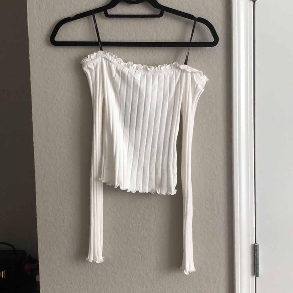 NWT Forever 21 top